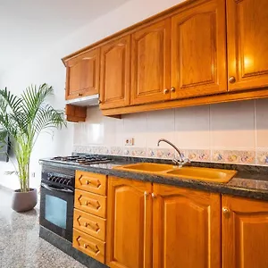  Appartement Av.dacio Darias 66, 1ºa De Valverde. Espagne
