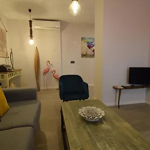 Letmalaga Cac Appartement