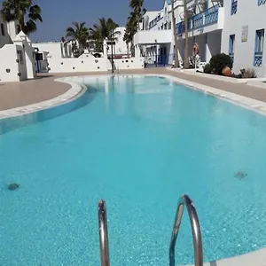 Aguazul , Puerto del Carmen (Lanzarote) Spagna