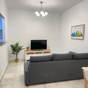 Botanic Appartement