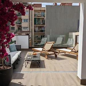 Weflating Fira , L'Hospitalet de Llobregat Spagna